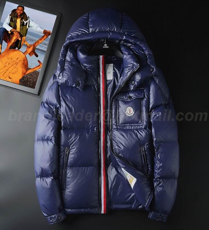 Moncler Men's Outwear 50